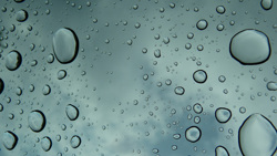 Quais os motivos dos Vidros embaciam em dias de chuva?